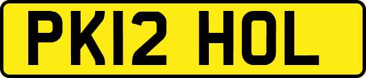 PK12HOL