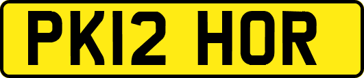 PK12HOR