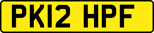 PK12HPF