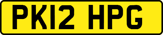 PK12HPG