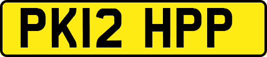 PK12HPP
