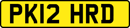 PK12HRD