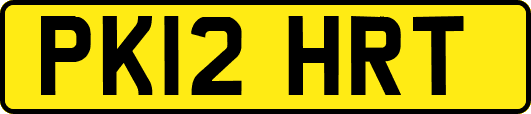 PK12HRT