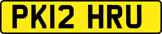 PK12HRU