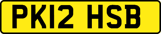 PK12HSB