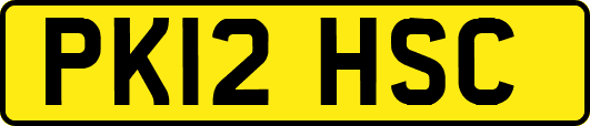 PK12HSC