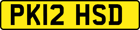 PK12HSD