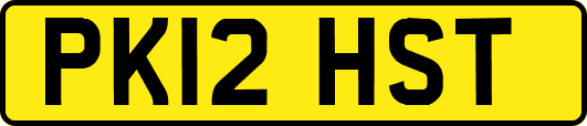 PK12HST