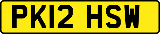 PK12HSW