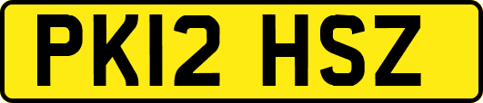PK12HSZ