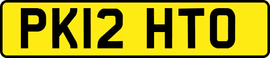 PK12HTO