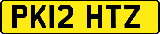 PK12HTZ