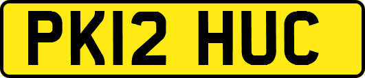 PK12HUC