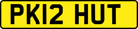 PK12HUT
