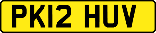 PK12HUV