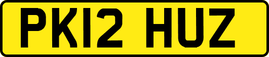 PK12HUZ