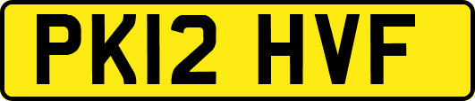 PK12HVF
