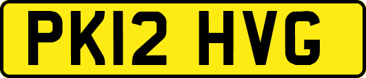 PK12HVG