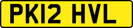 PK12HVL