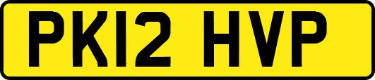 PK12HVP