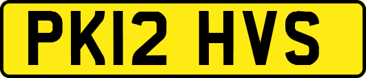 PK12HVS