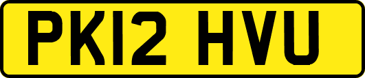 PK12HVU