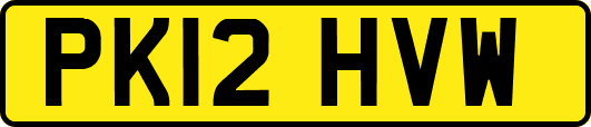 PK12HVW