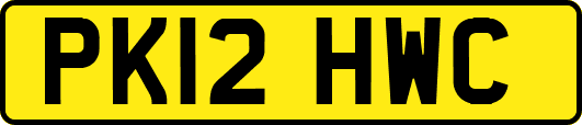 PK12HWC