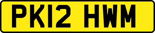 PK12HWM