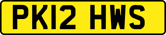 PK12HWS