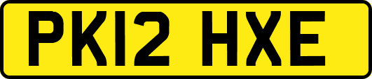 PK12HXE
