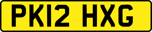 PK12HXG