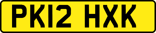 PK12HXK