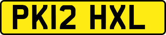 PK12HXL