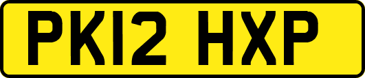 PK12HXP