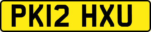 PK12HXU