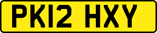 PK12HXY