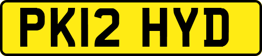 PK12HYD