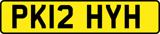 PK12HYH