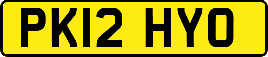 PK12HYO