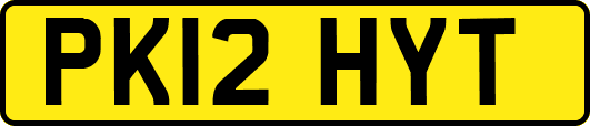 PK12HYT