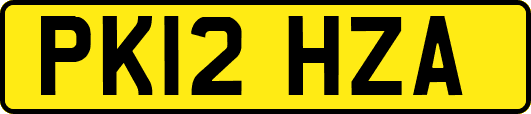 PK12HZA