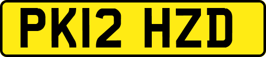 PK12HZD