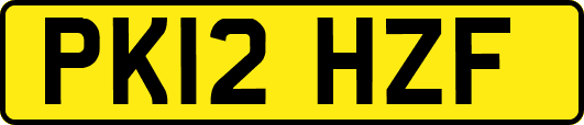 PK12HZF