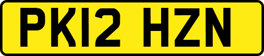 PK12HZN