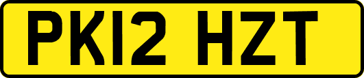 PK12HZT