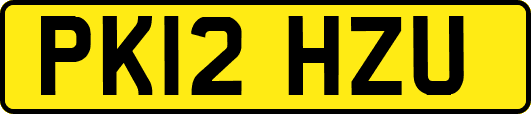 PK12HZU