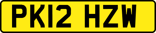 PK12HZW