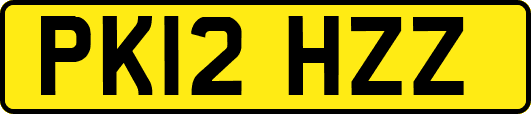 PK12HZZ