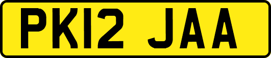 PK12JAA